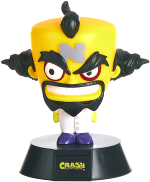 Tischlampe Crash Bandicoot - Doctor Neo Cortex