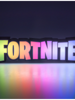 Tischlampe Fortnite - Logo Light