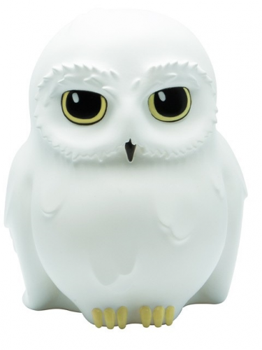 Tischlampe Harry Potter - Hedwig