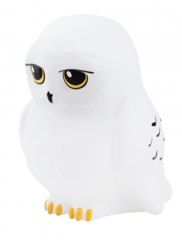 Tischlampe Harry Potter - Hedwig (Paladone)