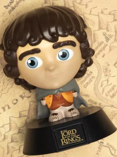 Tischlampe Lord of the Rings - Frodo