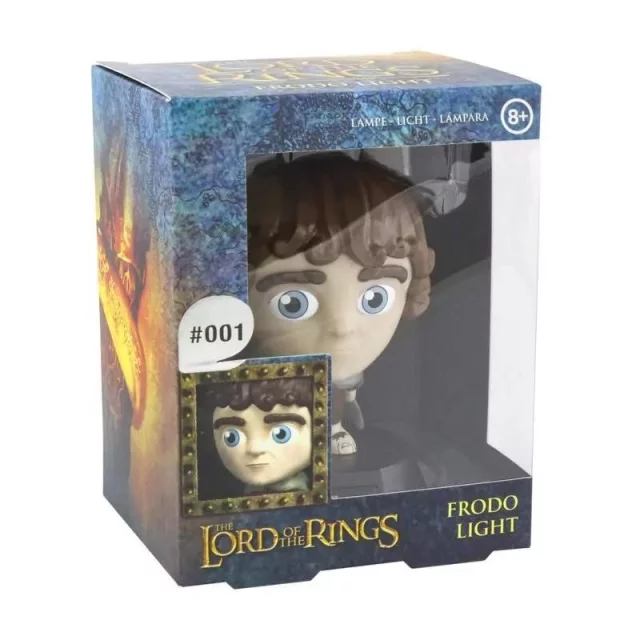 Lämpchen Herr der Ringe - Frodo