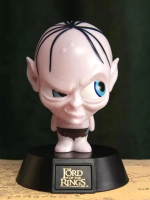 Tischlampe Lord of the Rings - Gollum