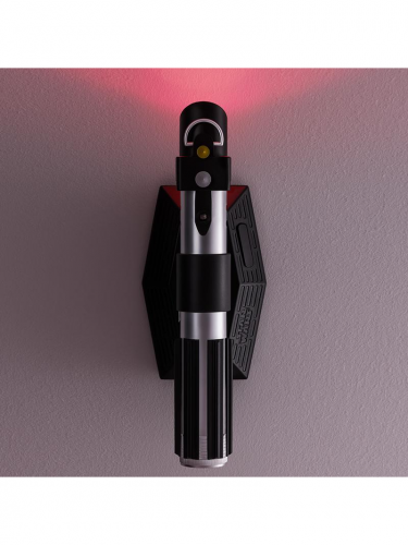 Tischlampe Wand Star Wars - Lightsaber
