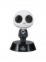 Tischlampe Nightmare Before Christmas - Jack Skellington