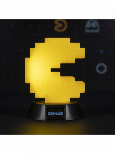 Tischlampe Pac-Man - Icon Light