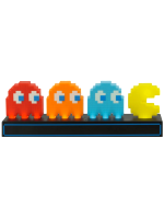 Tischlampe Pac-Man - Icons Light