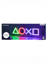 Lampe PlayStation - Icons LED Neon