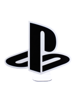 Tischlampe PlayStation - Logo Light