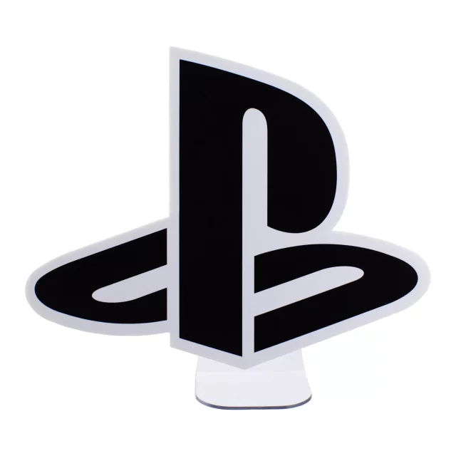 Lampe PlayStation - Logo Light