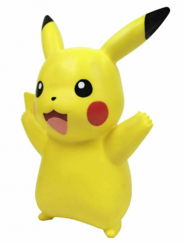 Tischlampe Pokémon - Pikachu