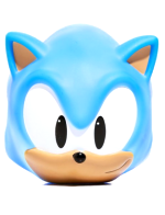 Lampe Sonic the Hedgehog - Sonic Mood Light