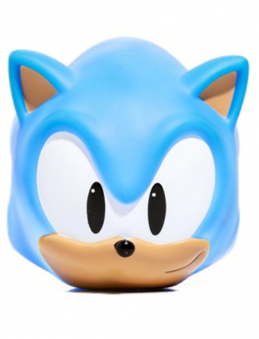 Tischlampe Sonic the Hedgehog - Sonic Mood Light