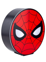 Tischlampe Spider-Man - Mask