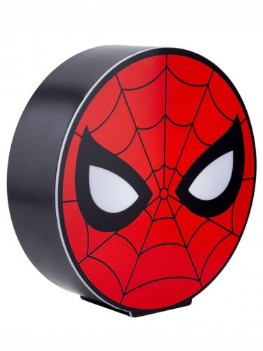 Tischlampe Spider-Man - Mask