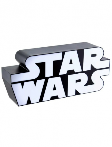 Tischlampe Star Wars - Logo