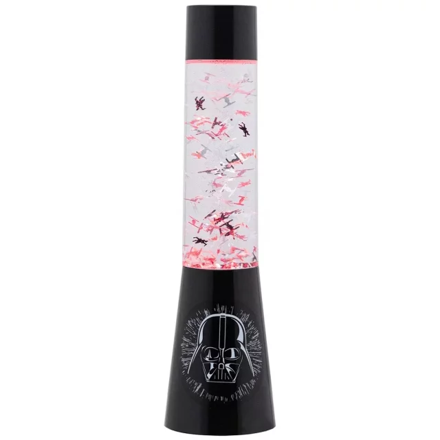 Lampička Star Wars - Star Wars Lava Lamp