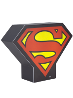 Tischlampe Superman - Superman Logo