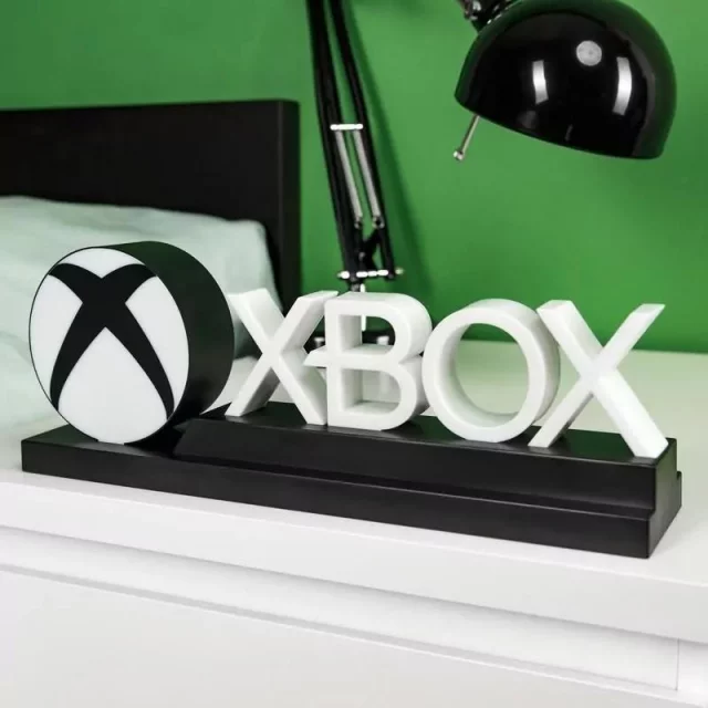Lampe Xbox - Icons Light BDP