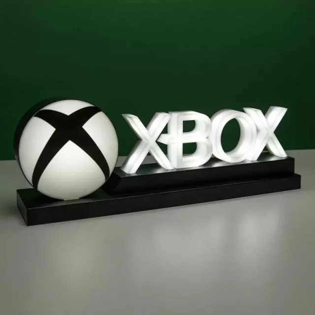 Lampe Xbox - Icons Light BDP
