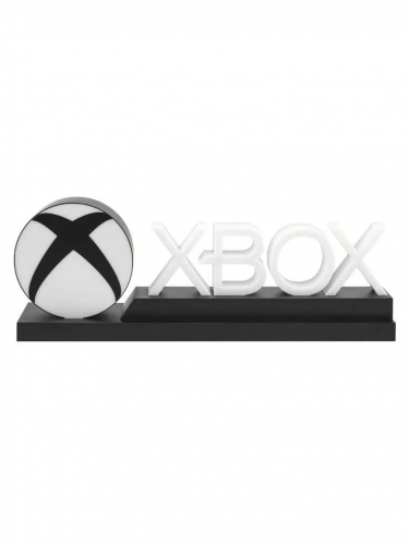 Tischlampe Xbox - Icons Light BDP
