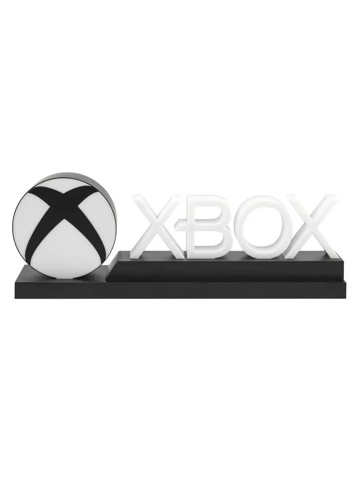 Tischlampe Xbox - Icons Light BDP - Xzone.de