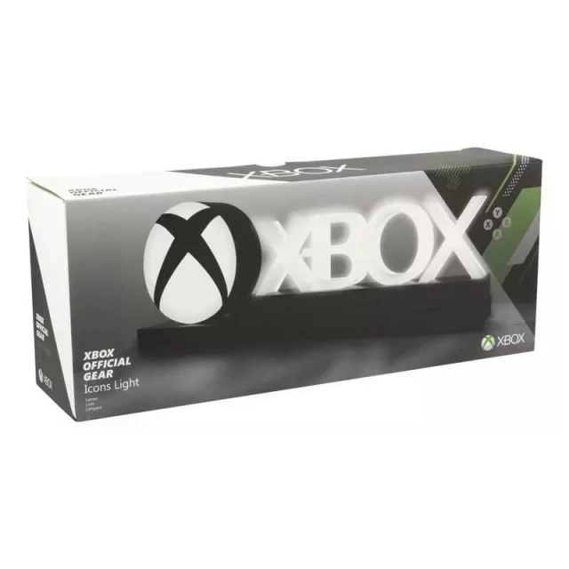 Lampe Xbox - Icons Light BDP