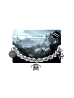 Armband Skyrim - Charm Bracelet Limited Edition