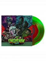 Offizieller Soundtrack Creepshow auf LP