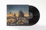 Offizieller Soundtrack Machinarium auf LP (2025) schwarze Version