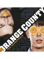 Offizieller Soundtrack Orange County auf 2x LP