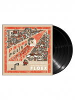 Offizieller Soundtrack Phonopolis auf 2x LP