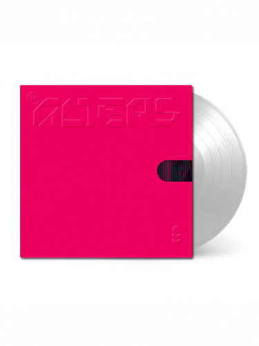 Offizieller Soundtrack The Alters auf LP