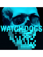 Offizieller Soundtrack Watch Dogs na CD