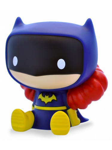 Spardose DC Comic - Batgirl (Chibi)