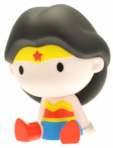 Sparbüchse DC Comic - Wonder Woman (Chibi)
