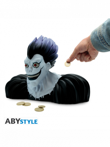 Spardose Death Note - Ryuk