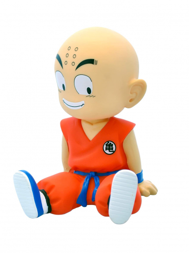 Sparbüchse Dragon Ball - Krillin (Chibi)