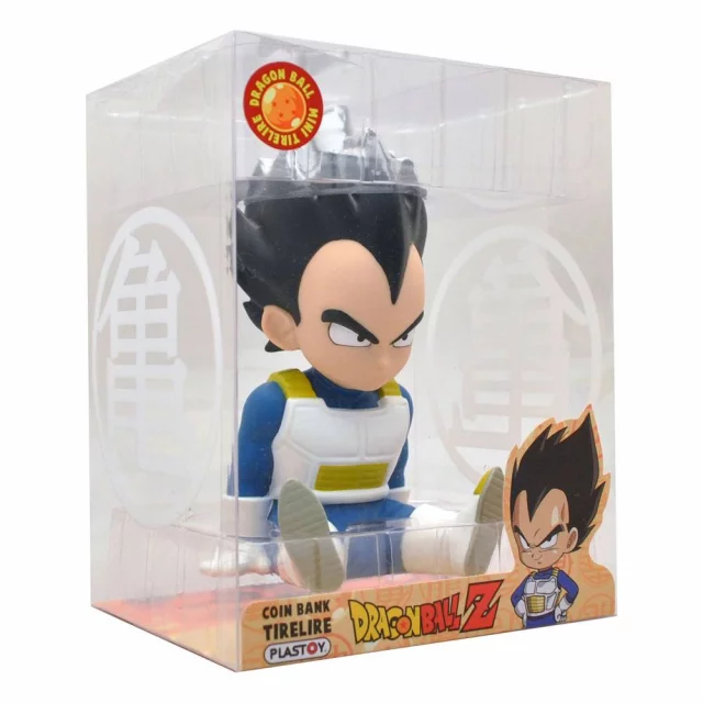 Sparbüchse Dragon Ball - Vegeta (Chibi)