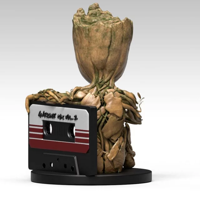 Pokladnička Guardians of the Galaxy - Groot - Figuren