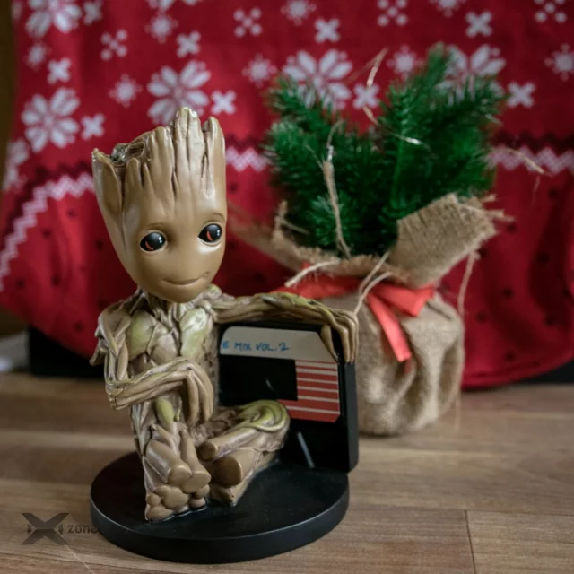Pokladnička Guardians of the Galaxy - Groot - Figuren