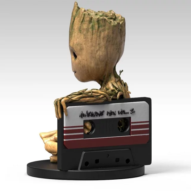 Pokladnička Guardians of the Galaxy - Groot - Figuren