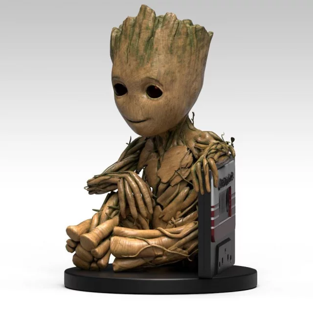 Pokladnička Guardians of the Galaxy - Groot - Figuren