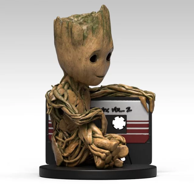 Pokladnička Guardians of the Galaxy - Groot - Figuren