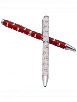 Kugelschreiber Pokémon - Pokeball (2 Stk.)