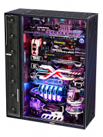 Bausatz - The Future City