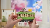 Discover the Magic of Sakura: Rolife Sakura Journey 3D Wooden Puzzle 🌸