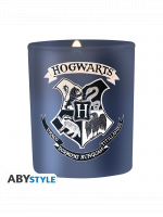 Kerze Harry Potter - Hogwarts