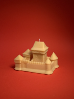 Kerze Kingdom Come: Deliverance II - Maleschau