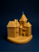 Kerze Kingdom Come: Deliverance II - Welscher Hof